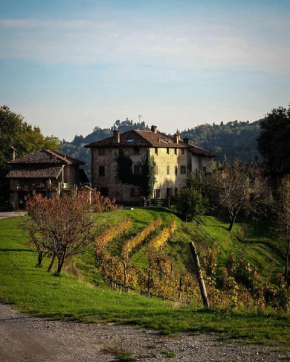 Agriturismo La Costa